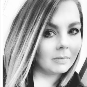 Meet your Posher, Alison